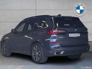 BMW X5 xDrive45e M Sport - Image 2