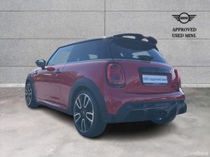 Mini Cooper 3-Door Cooper S Sport - Image 3