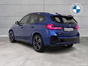 BMW X1 xDrive25e M Sport - Image 3