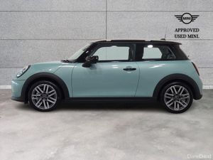 Mini Cooper Cooper C 3 Door - Image 3