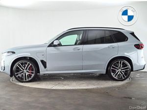 BMW X5 xDrive50e M Sport - Image 3