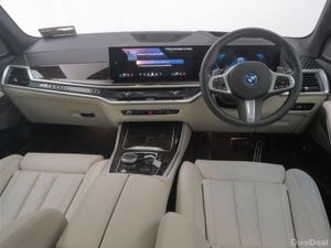 BMW X5 xDrive50e M Sport - Image 4