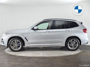 BMW X3 xDrive30e M Sport - Image 4