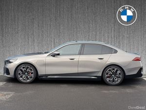 BMW 5-Series 530e M Sport Pro Saloon - Image 4