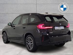 BMW iX1 eDrive20 M Sport - Image 3