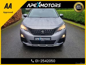 Peugeot 3008 FINANCE ARRANGED * TOP-SPEC  * ALLURE - Image 2