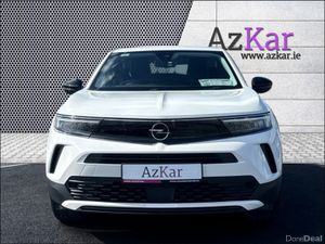 Opel Mokka 2023 SC-1.2  100BHP €93 P/W WITH NO CAS - Image 2
