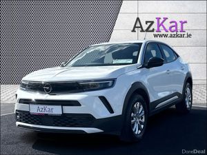 Opel Mokka 2023 SC-1.2  100BHP €93 P/W WITH NO CAS - Image 3