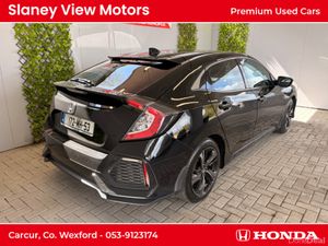 Honda Civic 5DR 1.0 SMART PLUS - Image 2