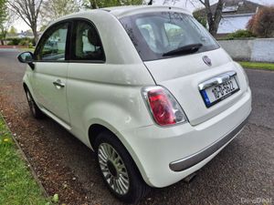 Fiat 500 2010 - Image 2