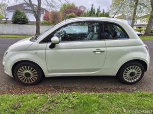 Fiat 500 2010 - Image 3