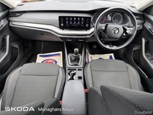 Skoda Octavia AMBITION 2.0 TDI 115HP 5DR - Image 2