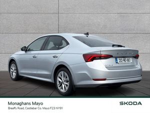 Skoda Octavia AMBITION 2.0 TDI 115HP 5DR - Image 3