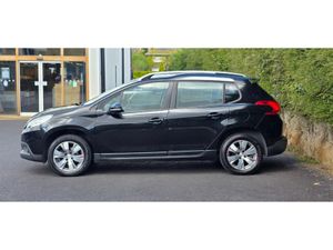 Peugeot 2008 FINANCE AVAILABLE FROM €40 P/W - Image 4