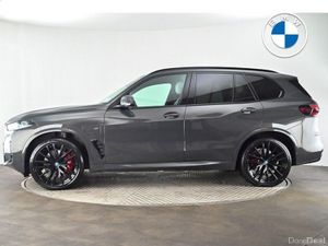 BMW X5 xDrive50e M Sport - Image 3