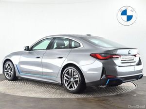 BMW i4 eDrive35 Sport - Image 2