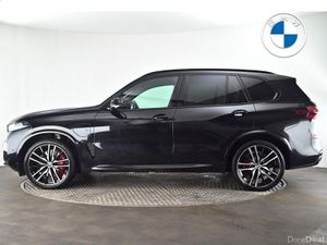 BMW X5 xDrive50e M Sport - Image 3