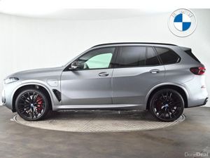 BMW X5 xDrive50e M Sport - Image 3