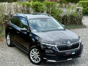 2021 Skoda Kamiq 1.5 TSI 150HP Style - Image 3