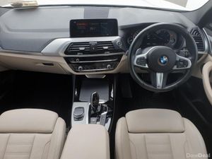 BMW X3 xDrive20d M Sport - Image 4