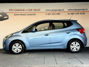 Hyundai ix20 2012, New NCT - Image 4