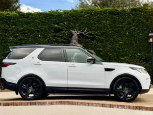 High spec Discovery 2 Seater commercial with vat - Image 3