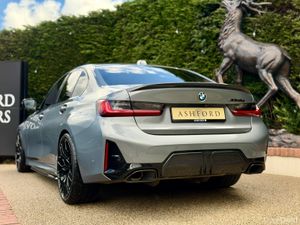 2023 BMW M340D X DRIVE 340BHP GREAT SPEC - Image 4