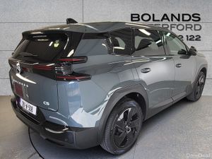 Citroen C5 Aircross Hybrid MAX From €119 Per Week - Image 4