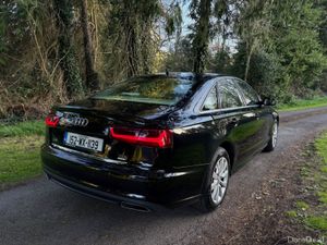 152 Audi A6 2.0L TDI Auto, NCT until June 2027! - Image 3