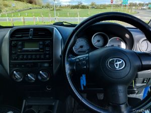 Toyota RAV4 2005 - Image 3