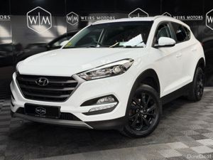 Hyundai Tucson 1.7 COMFORT PLUS 5DR - Image 2