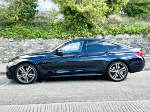BMW 4-Series 2017!!M- SPORT!! ONLY 39K MLS!!! - Image 3