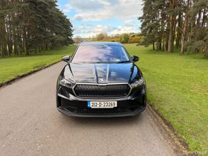 Skoda Enyaq 2021 IV80 High Spec - Image 2