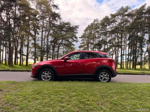 Mazda CX-3 2018 1.5 Diesel - Image 4