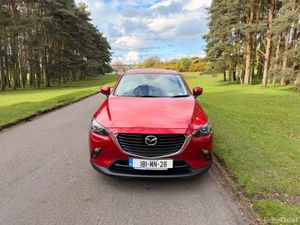 Mazda CX-3 2018 1.5 Diesel - Image 2