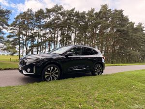 Ford Kuga ST Line X Fully Loaded Special Order - Image 3