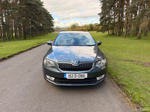 Skoda Octavia 2015 2.0 TDI 150 BHP - Image 2