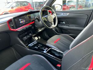 Opel Mokka E SRI-ELEC-AUTO-MY22 4DR AUTO - Image 3