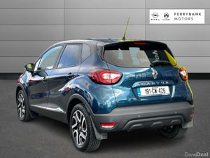 Renault Captur ICONIC TCE 90 MY18 4DR - Image 4
