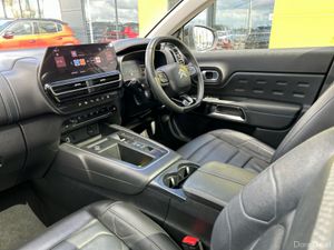 Citroen C5 Aircross CSERIES BLUEHDI 130 EAT8 MY - Image 3