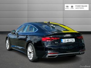 Audi A5 SPORTBACK 35 TDI 163BHP S-TRONIC SE 4DR - Image 4