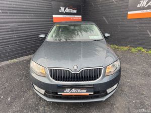 Skoda Octavia AMBITION 1.2 TSI 86BHP 4DR - Image 2