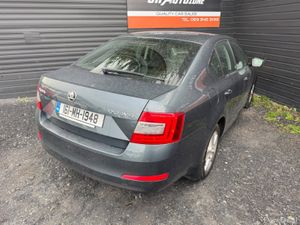 Skoda Octavia AMBITION 1.2 TSI 86BHP 4DR - Image 4