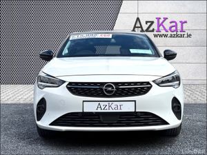 Opel Corsa 2023 SPORT 1.2 5DR €78 P/W WITH NO CASH - Image 3