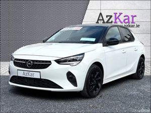 Opel Corsa 2023 SPORT 1.2 5DR €78 P/W WITH NO CASH - Image 4