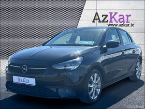 Opel Corsa 2023 SC1.2 5DR €78 P/W WITH NO CASH DEP - Image 3