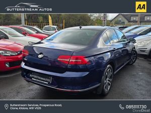 Volkswagen Passat 1.6 TDI HIGHLINE HUGE SPEC - Image 2