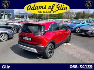 Opel Crossland MY21-ELITE-1.5 110 110PS-DIE-6SP 5 - Image 2