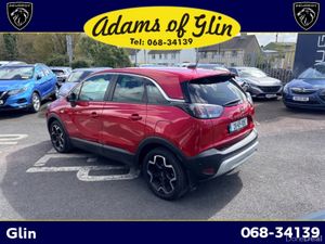 Opel Crossland MY21-ELITE-1.5 110 110PS-DIE-6SP 5 - Image 4