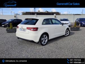 Audi A3 1.6 TDI SPORT 103BHP 3DR - Image 2